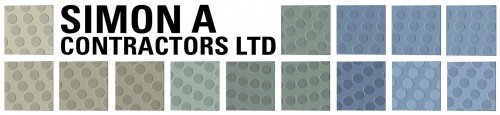 Simon A Contractors - Wall & Floor Tiling Specialists